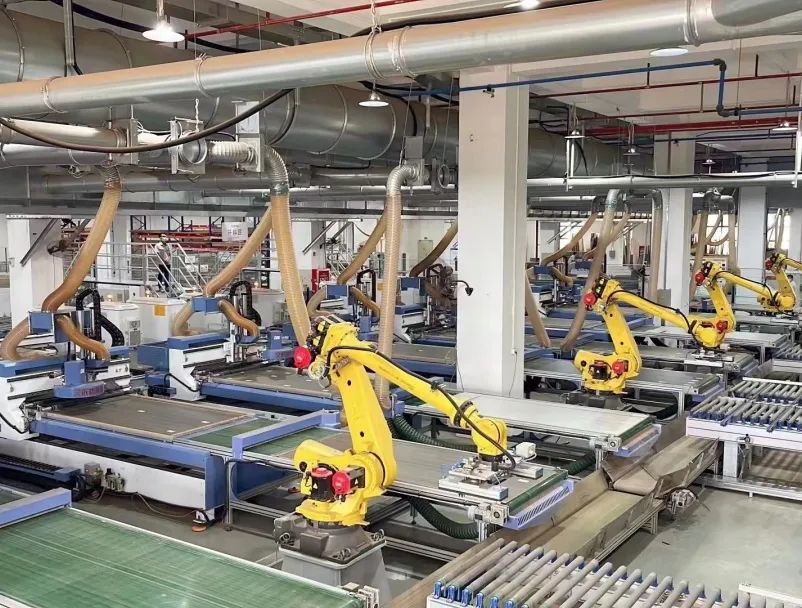 自动分拣打包软件